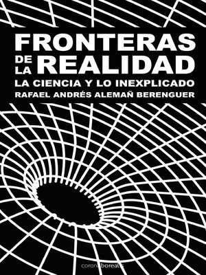 cover image of Fronteras De La Realidad